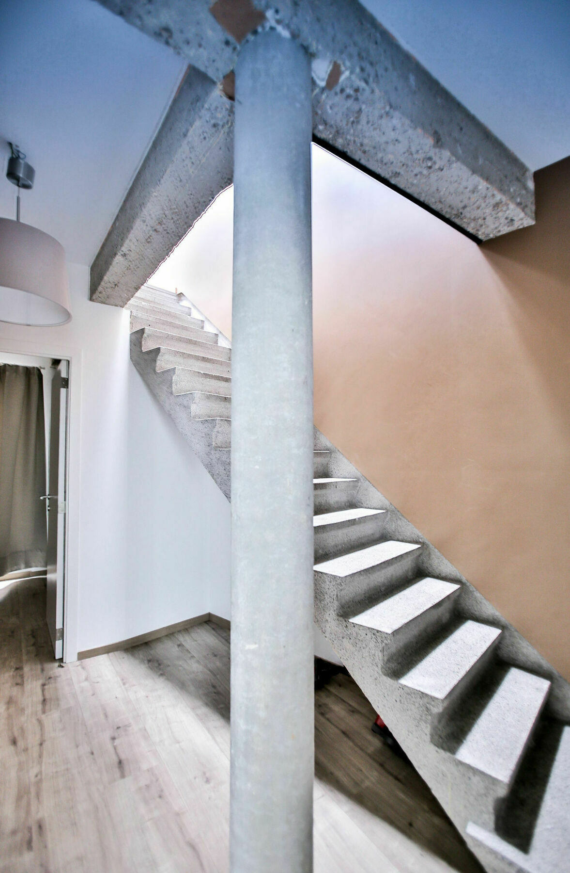 Compagnie Des Sablons Apartments Bruxelles Extérieur photo