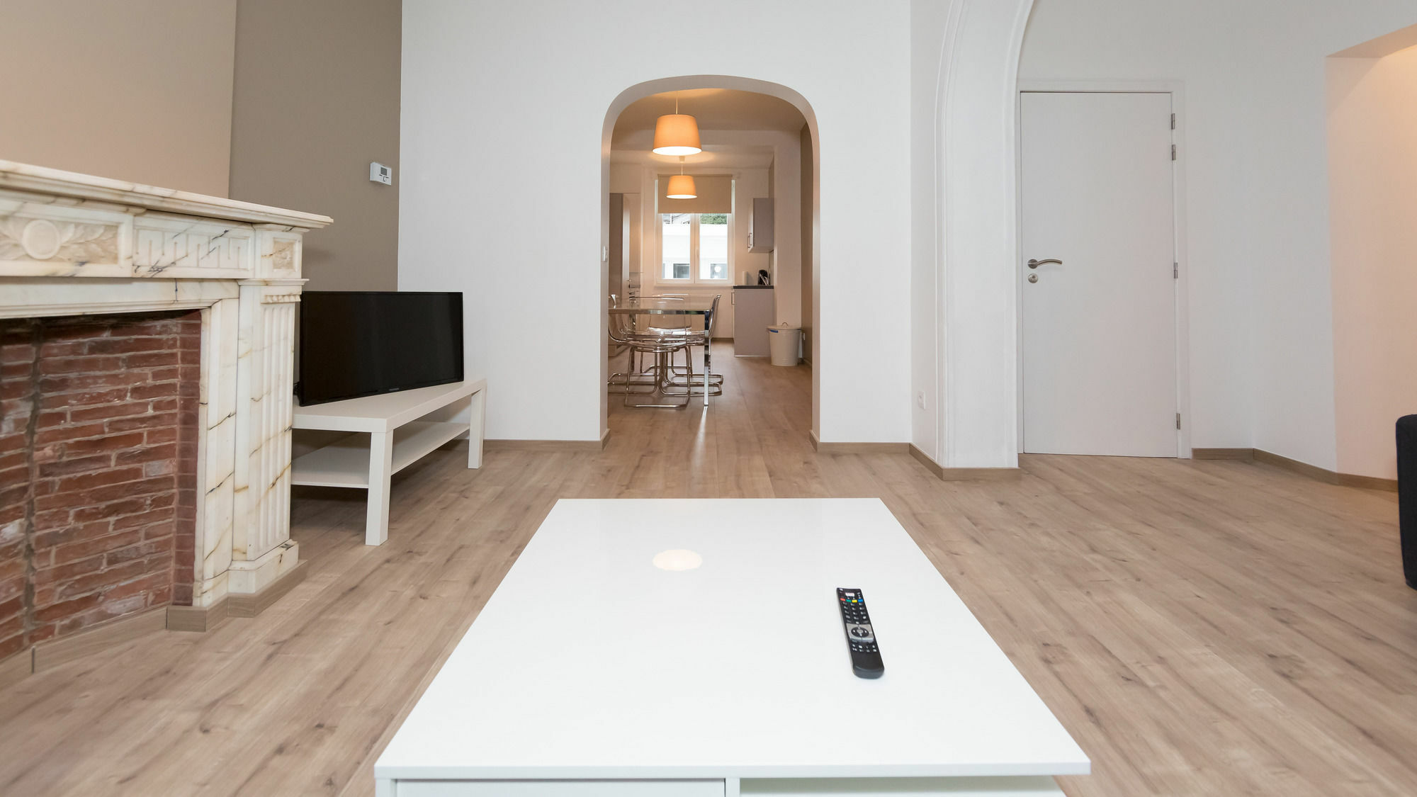 Compagnie Des Sablons Apartments Bruxelles Extérieur photo