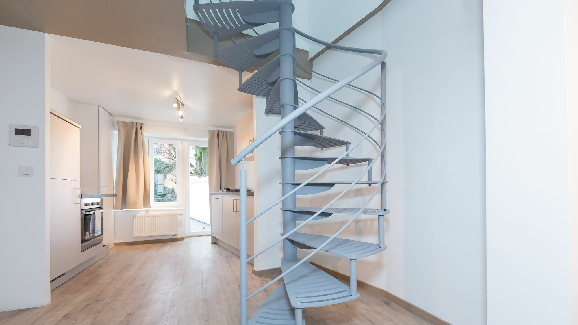 Compagnie Des Sablons Apartments Bruxelles Extérieur photo