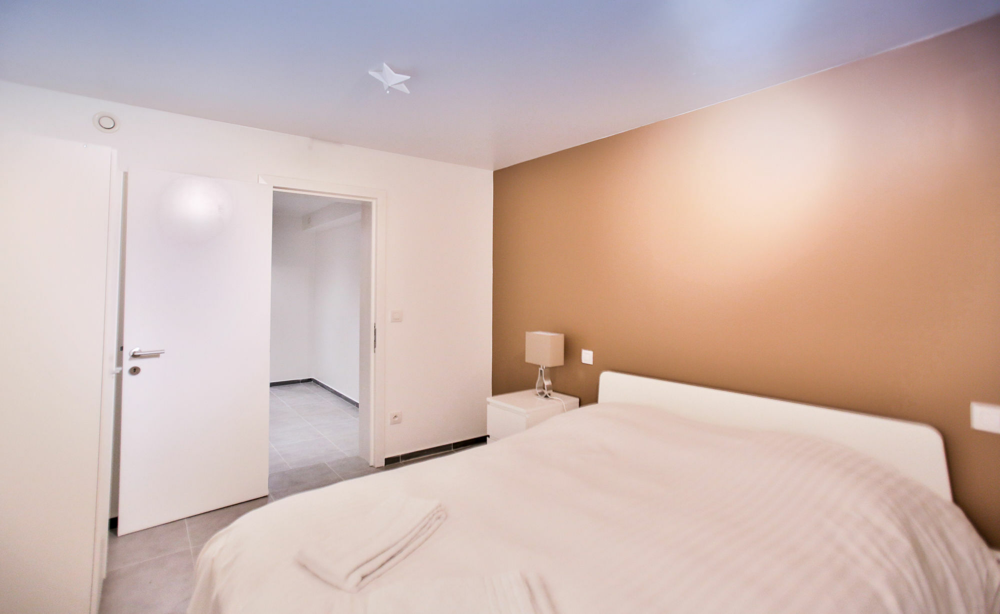 Compagnie Des Sablons Apartments Bruxelles Extérieur photo