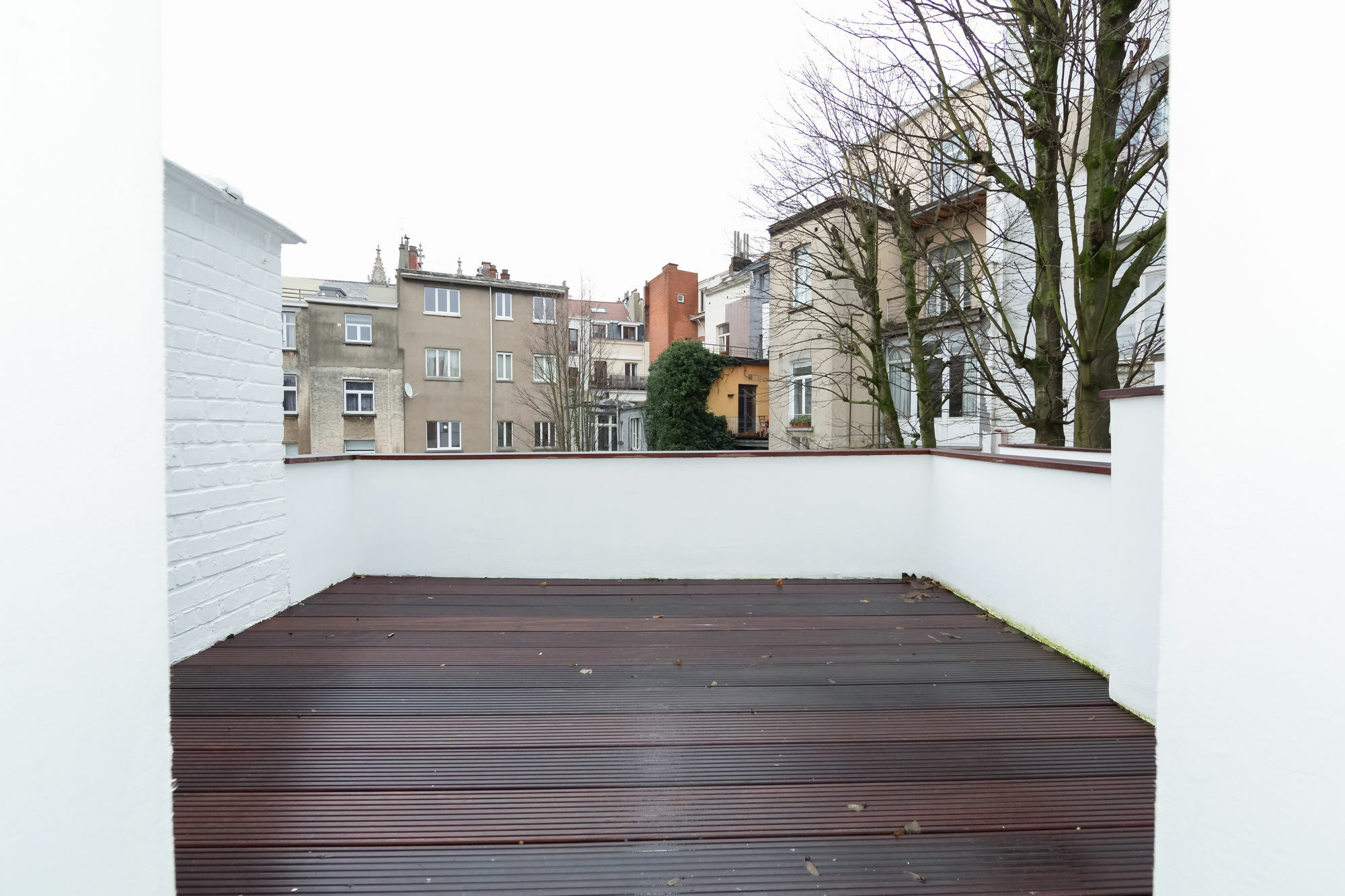 Compagnie Des Sablons Apartments Bruxelles Extérieur photo