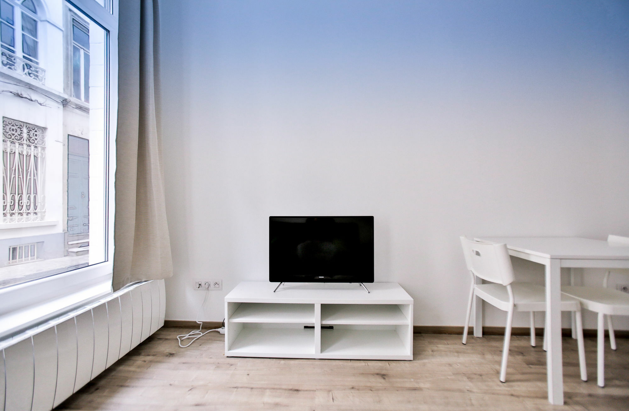 Compagnie Des Sablons Apartments Bruxelles Extérieur photo