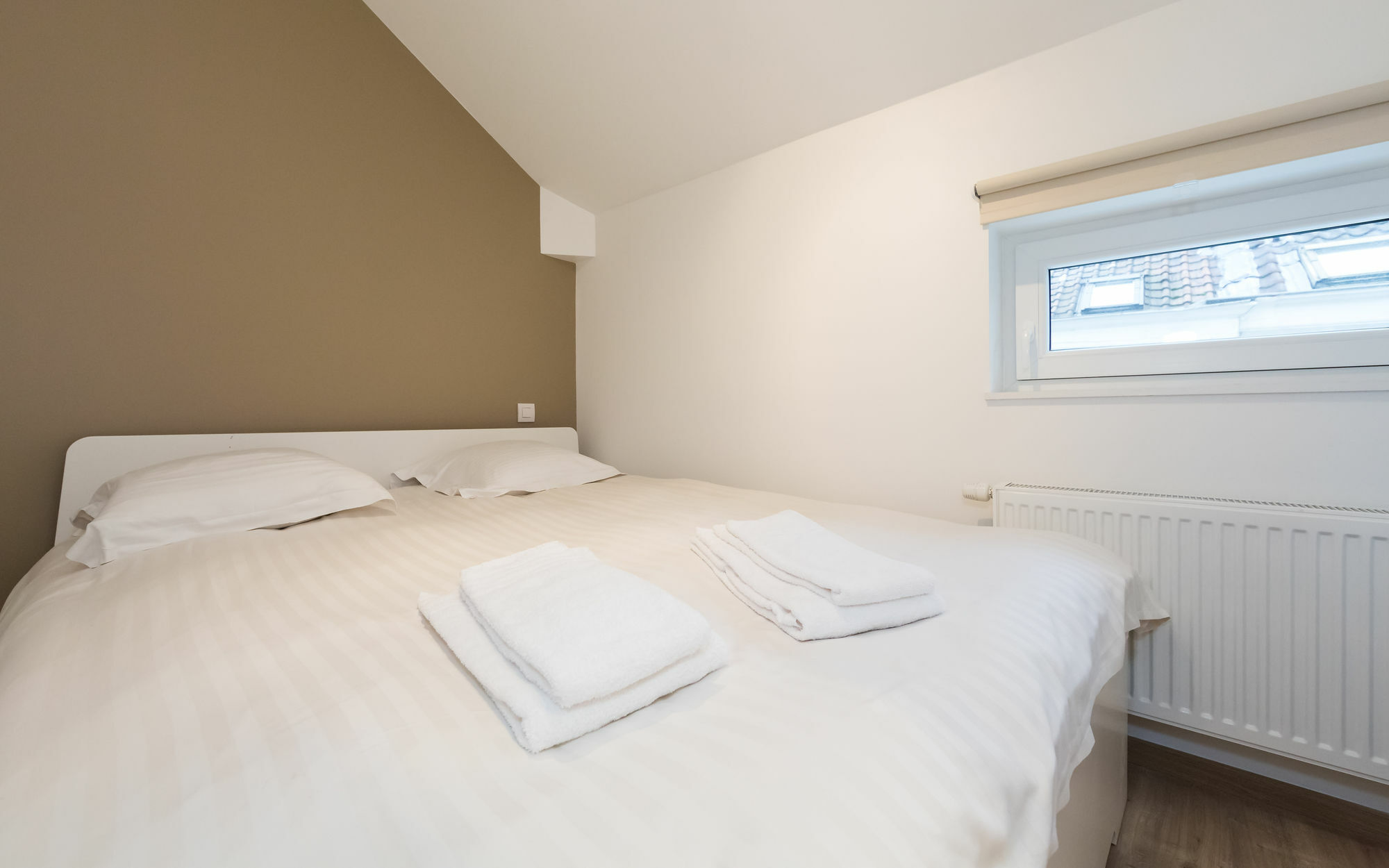 Compagnie Des Sablons Apartments Bruxelles Extérieur photo