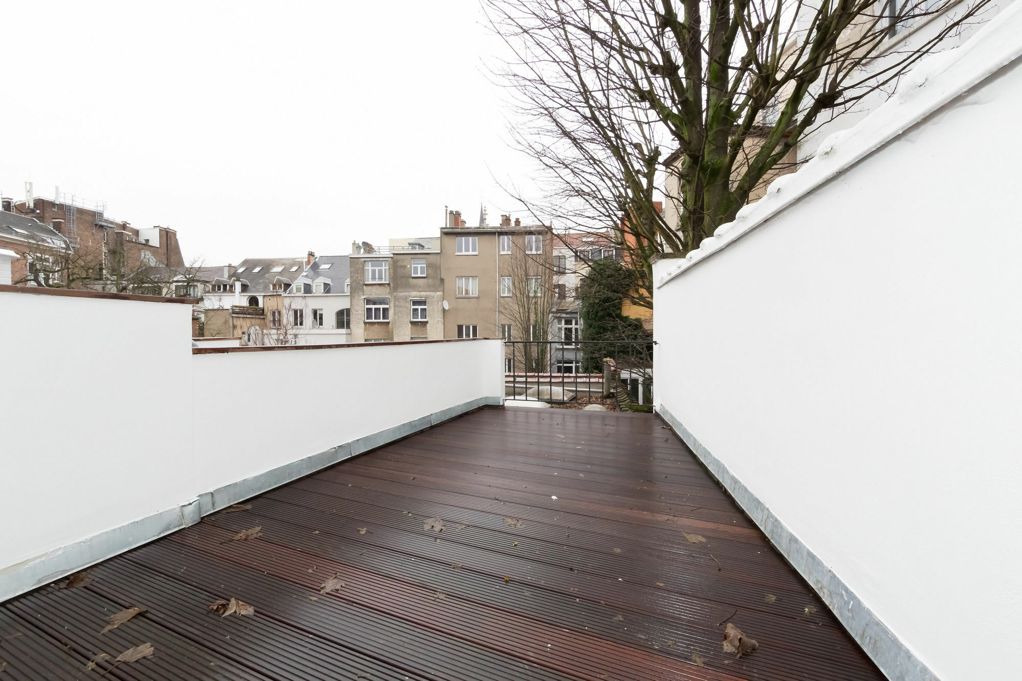 Compagnie Des Sablons Apartments Bruxelles Extérieur photo