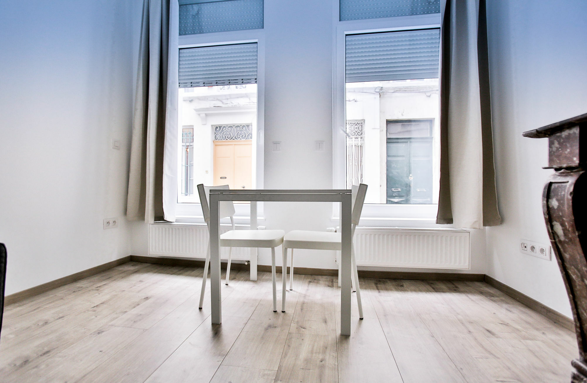 Compagnie Des Sablons Apartments Bruxelles Extérieur photo