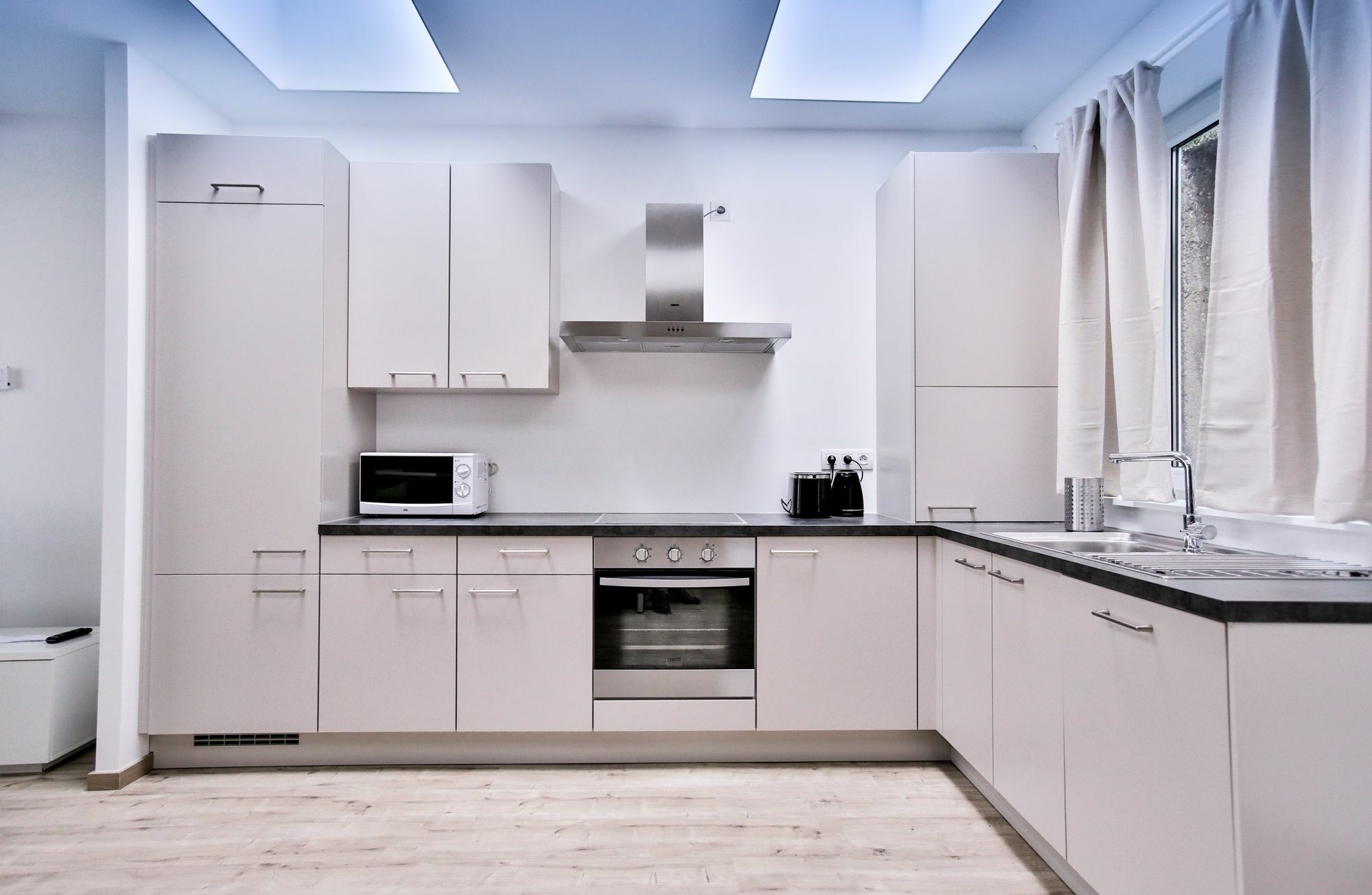 Compagnie Des Sablons Apartments Bruxelles Extérieur photo