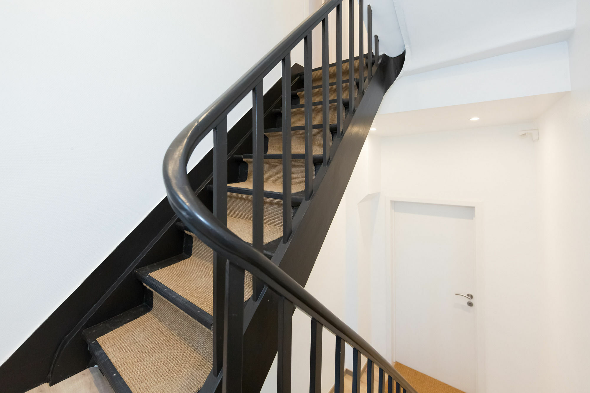 Compagnie Des Sablons Apartments Bruxelles Extérieur photo