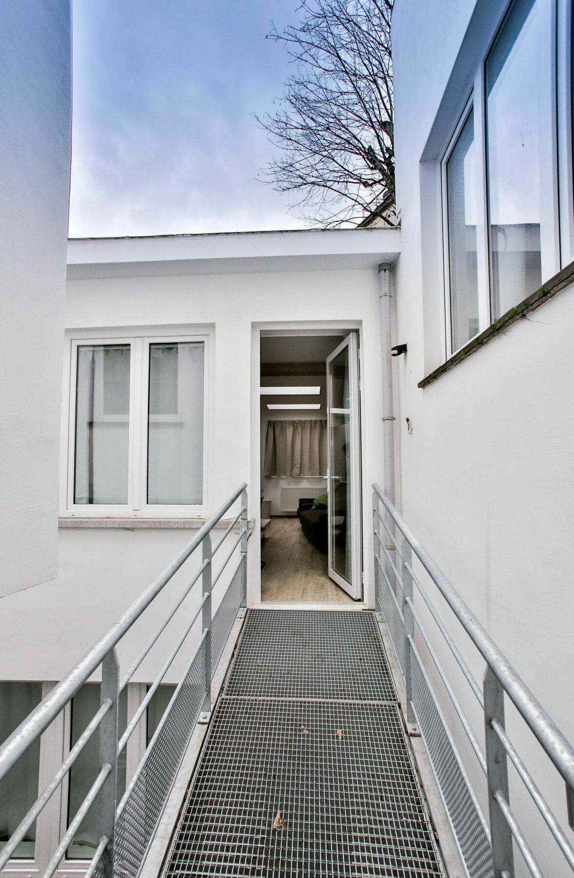 Compagnie Des Sablons Apartments Bruxelles Extérieur photo