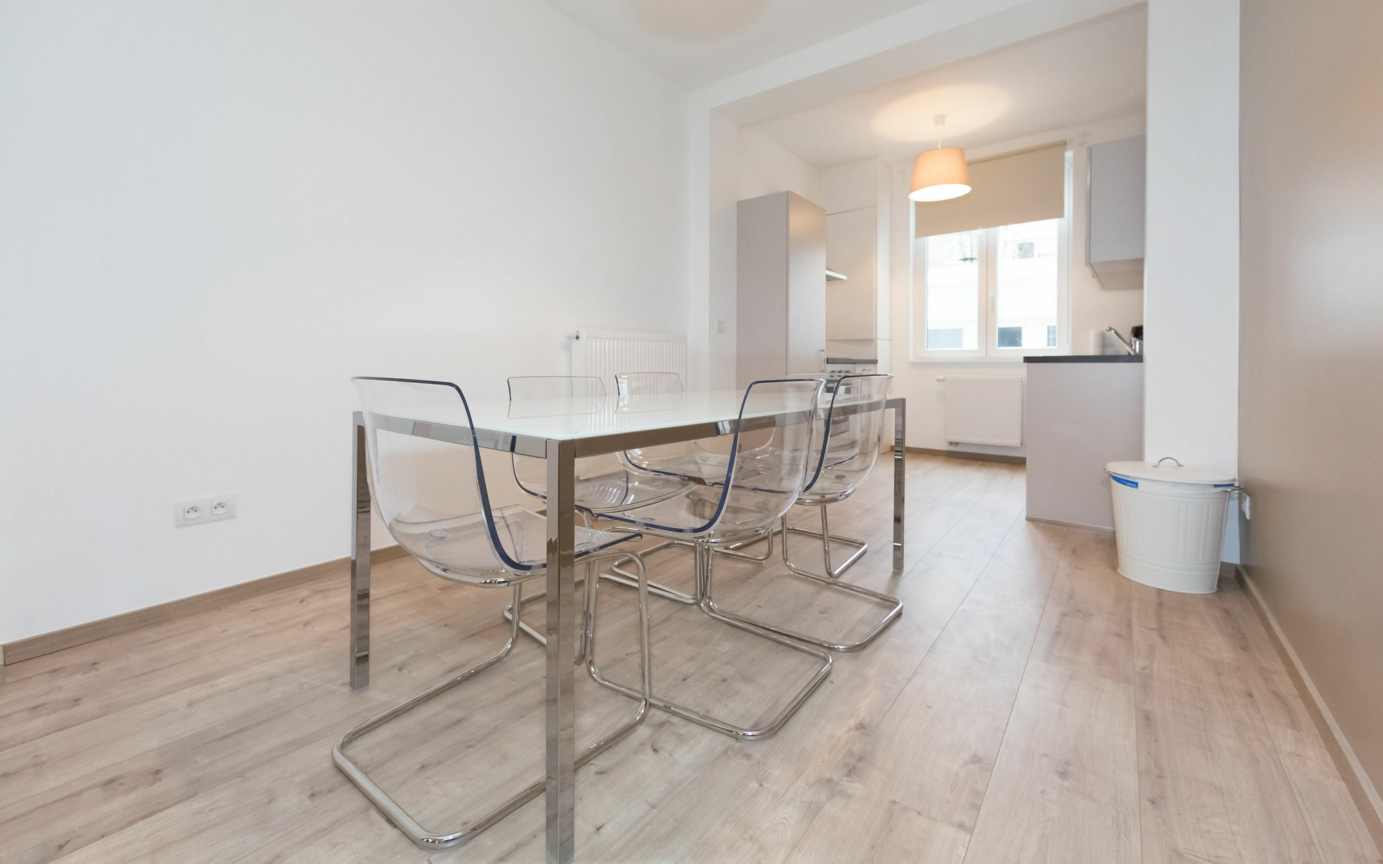 Compagnie Des Sablons Apartments Bruxelles Extérieur photo